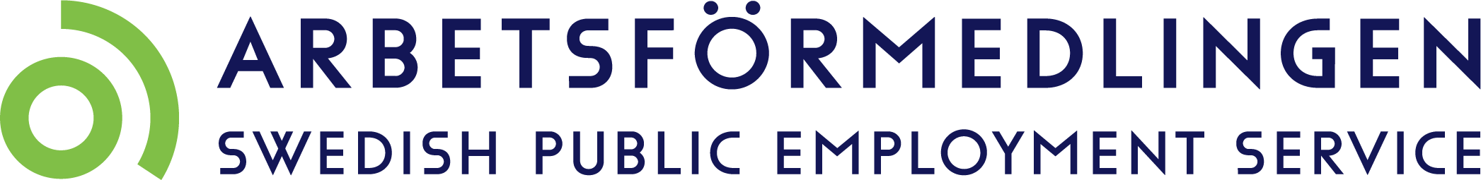 Arbetsoform organization logo