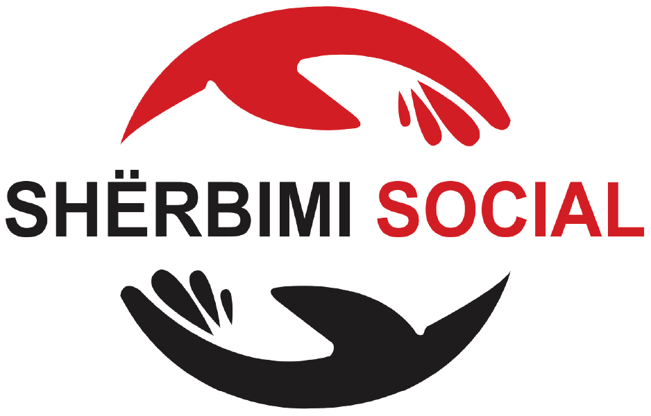 Social Service logo